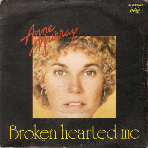 Anne Murray